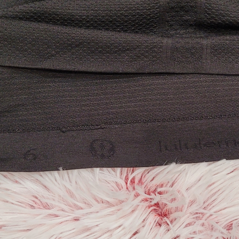 Lululemon Racerback Tank - Picture 4 of 4